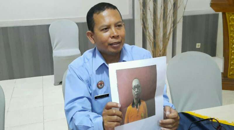 Tak Ada Transaksi Narkoba di Lapas Tasikmalaya, Namun Ditemukan 2 HP dari Napi