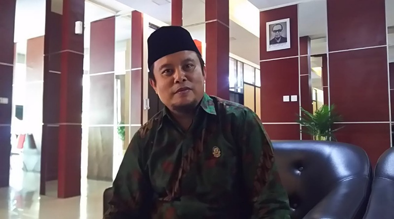 Kesejahteraan Guru Ngaji Mendapat Dukungan Fraksi
