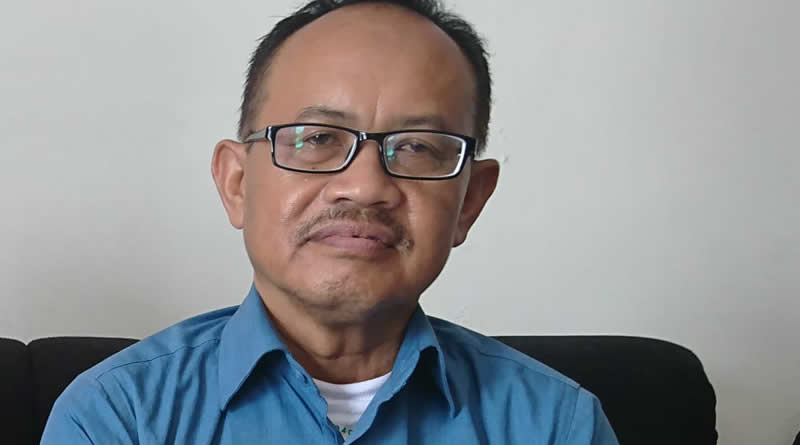 Haruskah Kekuasaan Dipegang Isteri setelah Lengser dari Jabatan?