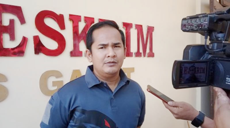 Korban Penipuan Online Berjatuhan, Polisi Minta Warga Garut Harus Mewaspadainya