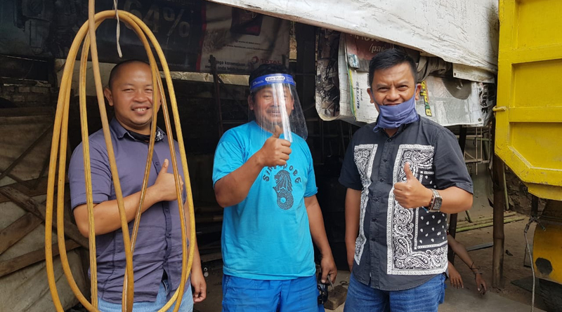 Tuntutan Kesejahteraan Guru Ngaji Memang Belum Terealisasikan