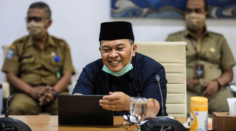 Oded M. Danial: MPLS Daring Tak Kurangi Esensi