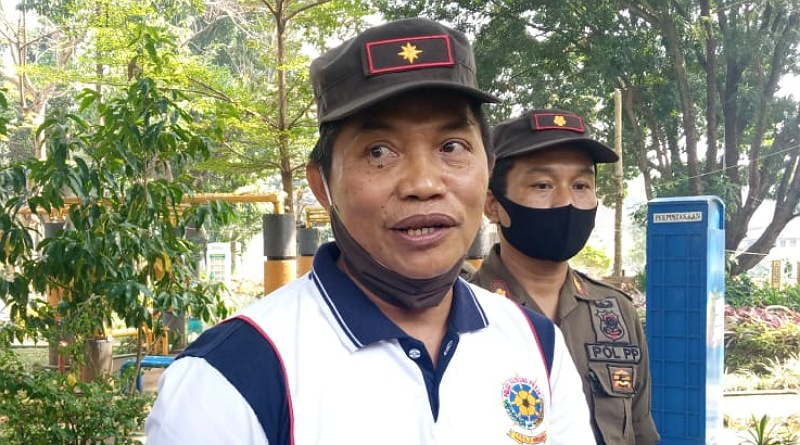 Sambut HUT RI, Dilarang Libatkan Banyak Orang