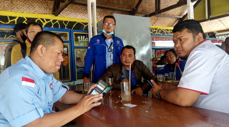 Terapkan Daya Solusi dan Daya Paksa untuk Fasilitasi Keinginan Pekerja