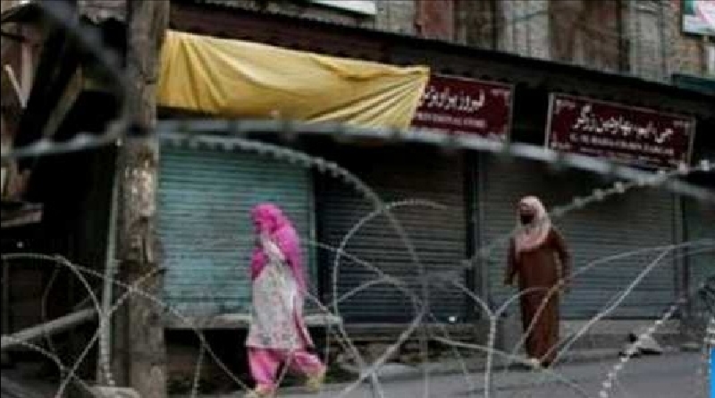 Kashmir: Setahun Terkunci dan Kehilangan Otonomi (1)