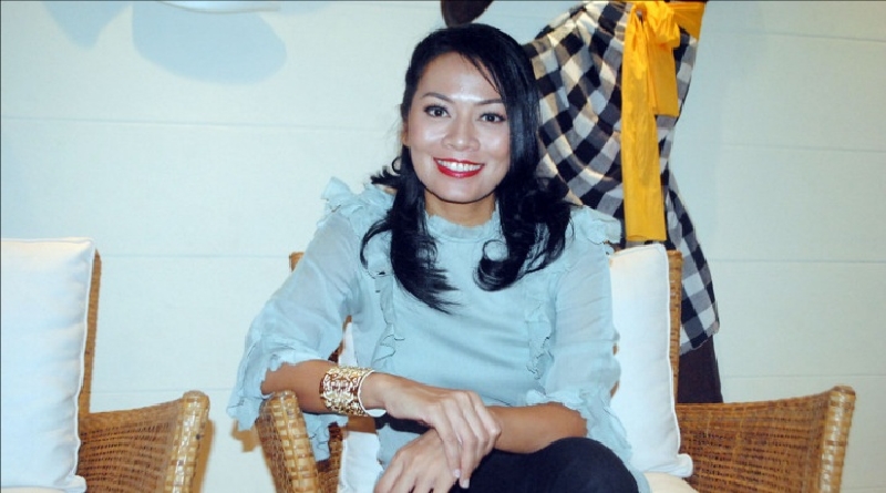 “Sriti Wani” Karya Alim Bakhtiar Juara Lomba Novel yang Digagas Dee Lestari