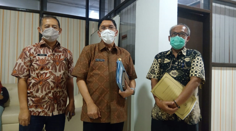 Kadisperkimtan: Sisa Rutilahu di Kabupaten Bandung Tinggal 13 Ribu Unit