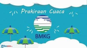 Cuaca Bandung Hari Ini Prakiraan BMKG: Cerah Berawan hingga Hujan Ringan