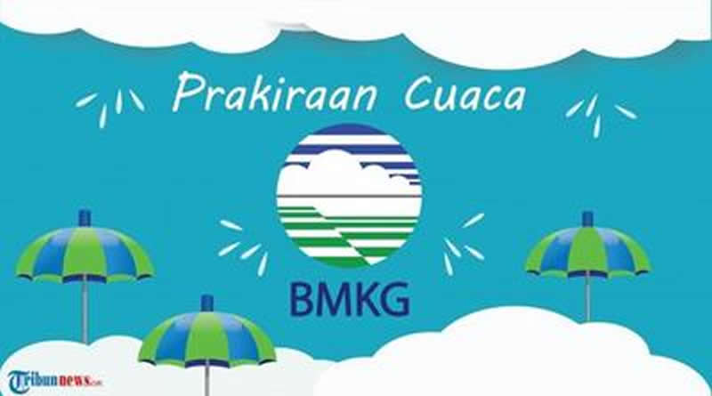 BMKG: Cuaca Bandung, Pagi Cerah Siang Hujan Ringan