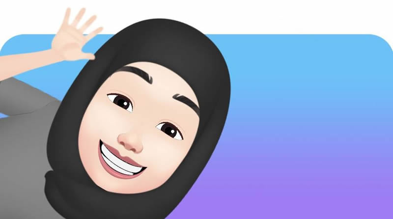 Masyarakat Mulai Sukai Beragam Avatar di Feed Facebooknya