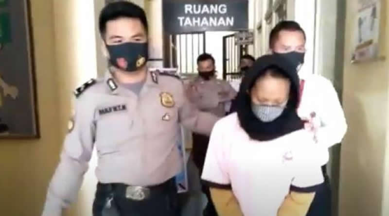Sulit Belajar Online, Seorang Ibu Pukuli Anaknya Hingga Tewas