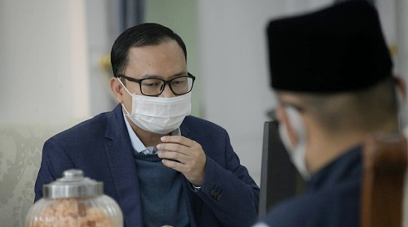 Emil Minta KPU Tindak Tegas Paslon yang Langgar Protokol Covid-19