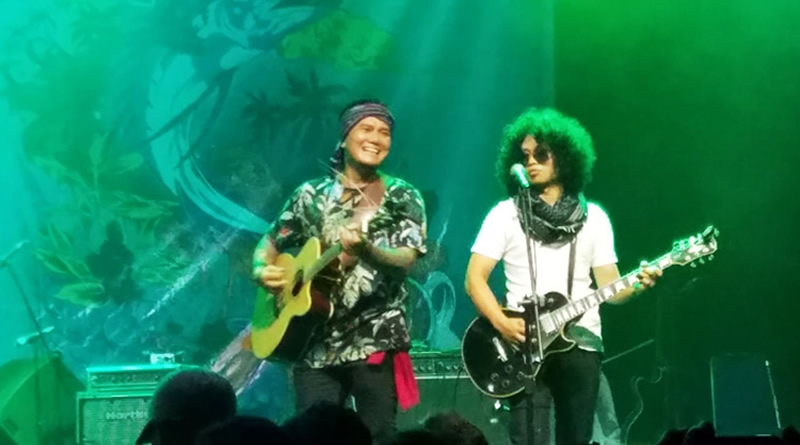 KPU Perbolehkan Paslon Gelar Konser Musik di Masa Pandemi