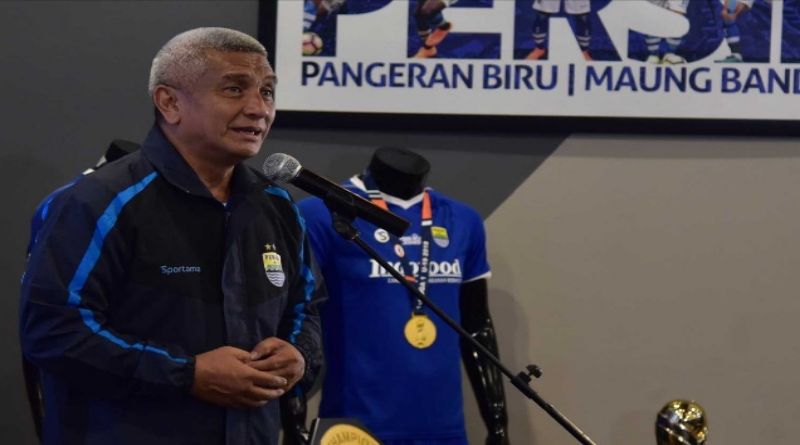 Diklat Persib Siapkan “Maung Anom” dan “Bandung United” di Liga 3/2020