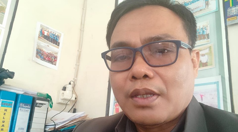 PKS Partai Besar Tanpa Kandidat, Kemungkinan Merapat ke Nia-Usman