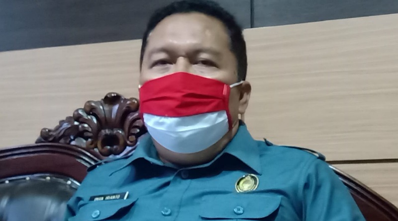 Tugas Kesbangpol Memberikan Pendidikan Politik Menjelang Pilkada
