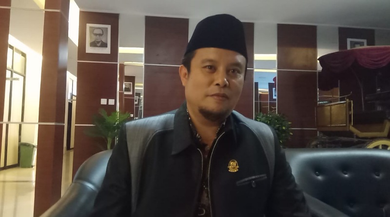 H. Eep Ajak Masyarakat Lakukan Pencegahan Penyebaran Renternir