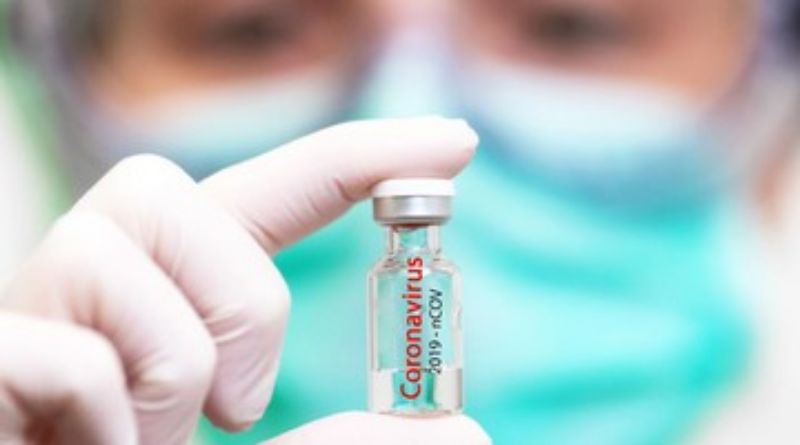 WHO: Tidak Ada Vaksinasi Corona hingga Pertengahan 2021