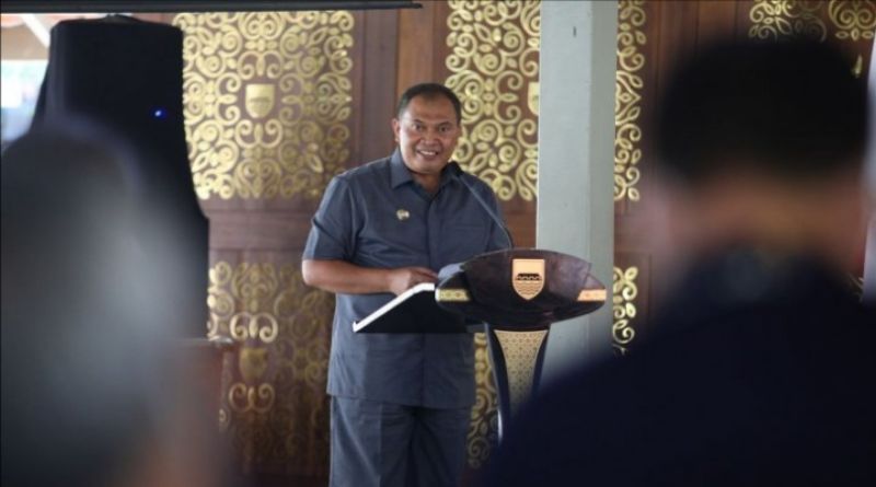 Pemkot Bandung Kaji Opsi PSBB Setelah Ada 117 Pegawai Positif Covid-19