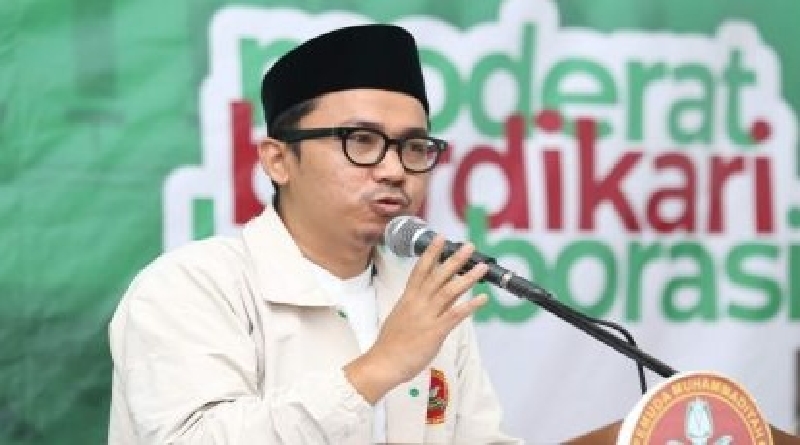 Pemuda Muhammadiyah Jabar Tolak  Pelaksanaan Pilkada 2020
