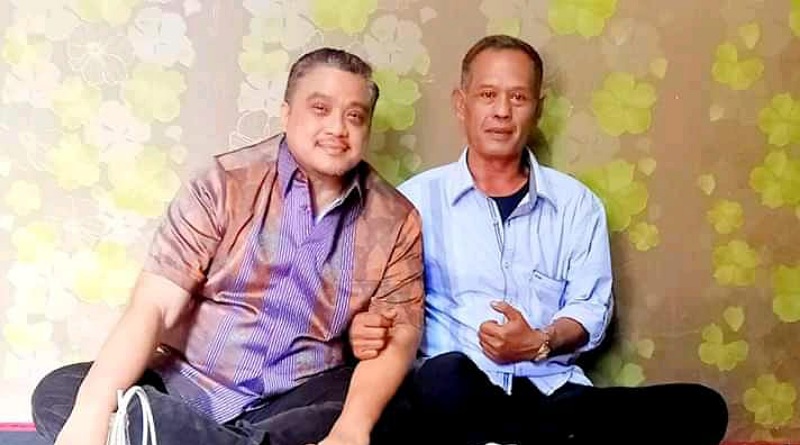 Di Pilkada Akan Terjadi Perang Petasan VS Dinamit