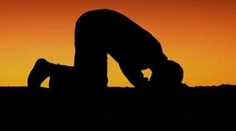 TAUSIAH: Tiga Tolok Ukur Derajat Muslim di Sisi Allah Menurut Aa Gym