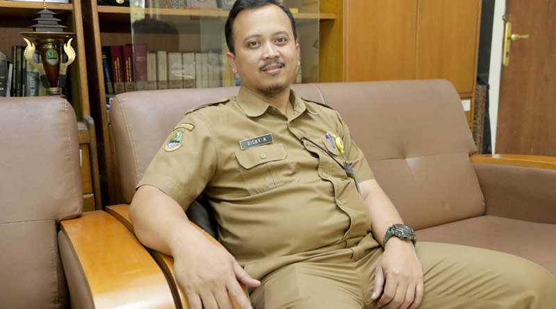 Persidangan Pilkades Serentak 2019, Gugatan Tidak Dapat Dibuktikan