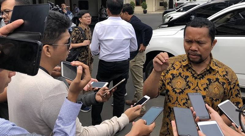 AMSI Desak Polisi Usut Doxing Atas Jurnalis Liputan6.com