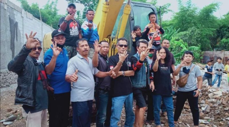 DPRD Akan Surati BBWS Terkait Sungai Cikeruh Kabupaten Bandung yang Sering Banjir