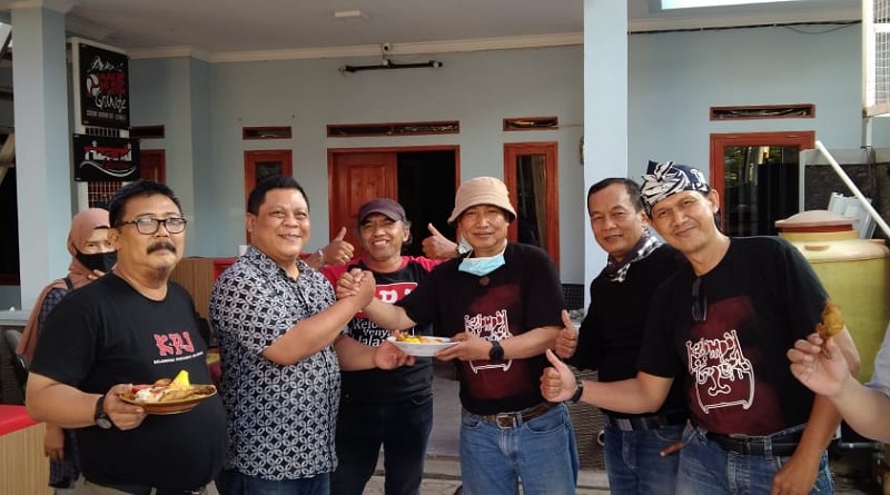 KPJ Jabar Rayakan Ultah Secara Sederhana