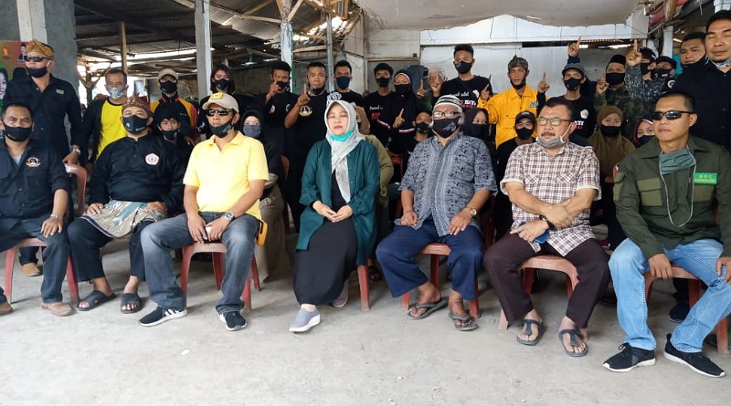 Pencak Silat untuk Perempuan, Agar Bisa Beladiri