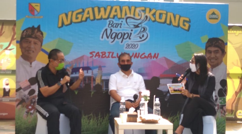 Si Jalak Harupat Akan Dilakukan Pembenahan Jelang Piala Dunia U20
