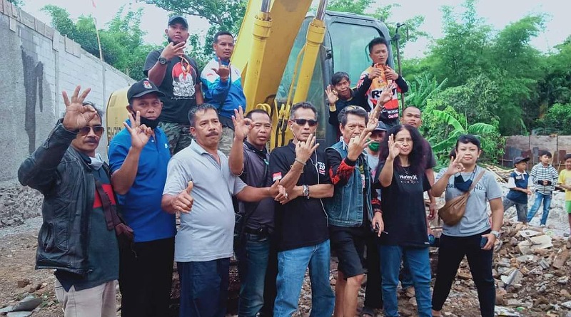 Abah Yayat: Bedas Tidak Akan Memberi Janji tapi Bukti