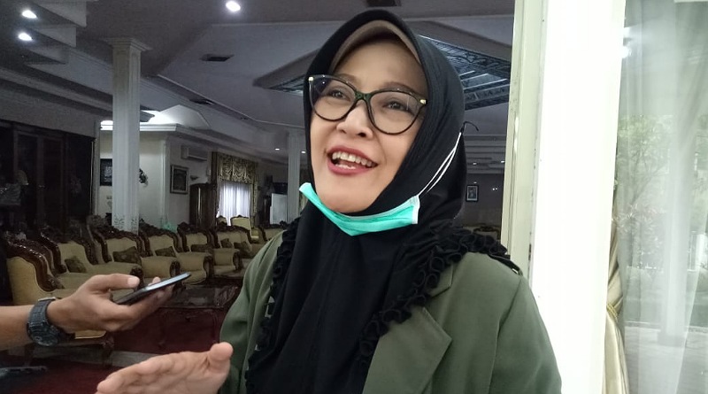 Sektor Pertanian Jadi Perhatian Pasangan NU Pasti