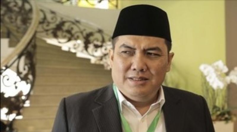 Gus Nur Ditangkap dan Tersangka, PBNU Minta Nahdliyin Tetap di Jalur Hukum