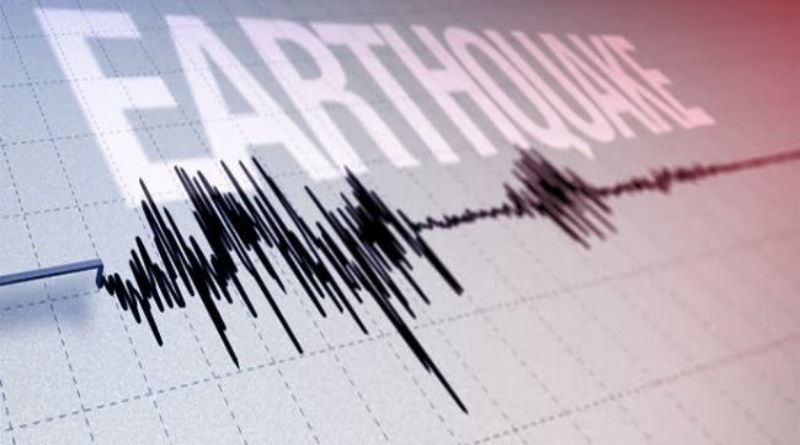 Gempa Magnitudo 5,9 Guncang Pangandaran, Tidak Berpotensi Tsunami