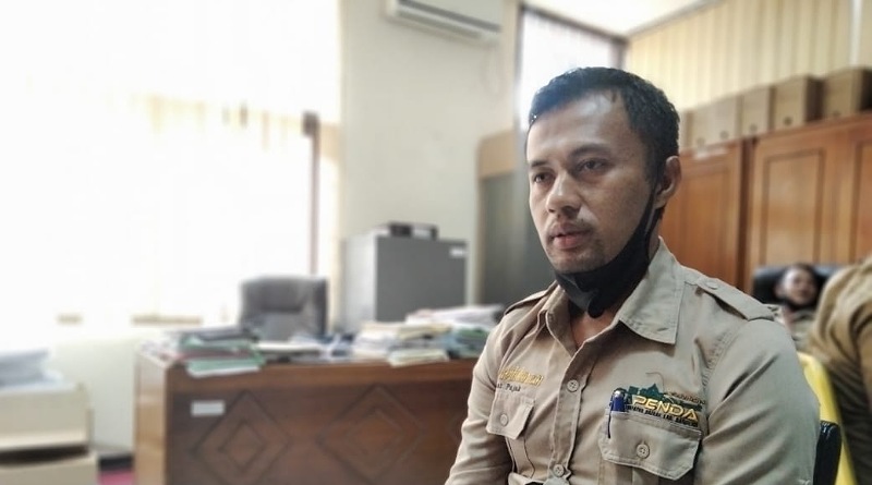 Pekayanan Bapenda Terus Ditingkatkan