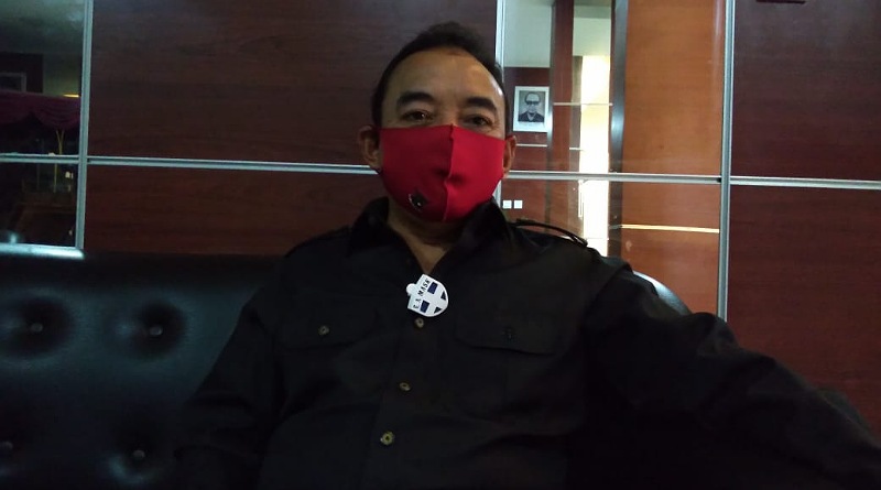 Hen Hen: Melalui Yena-Atep Masyarakat Harapkan Perubahan