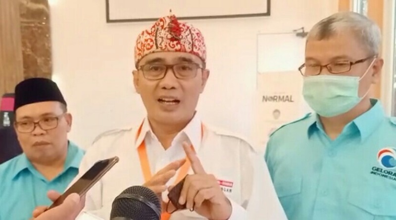 Jelang Debat Publik Paslon NU Pasti Lebih Siap