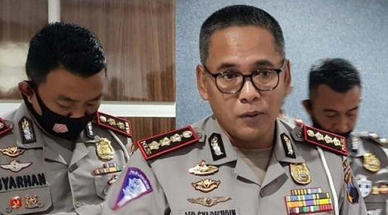 Dirlantas Polda Jateng: Arus Balik Long Weekend di Prediksi Sabtu Minggu