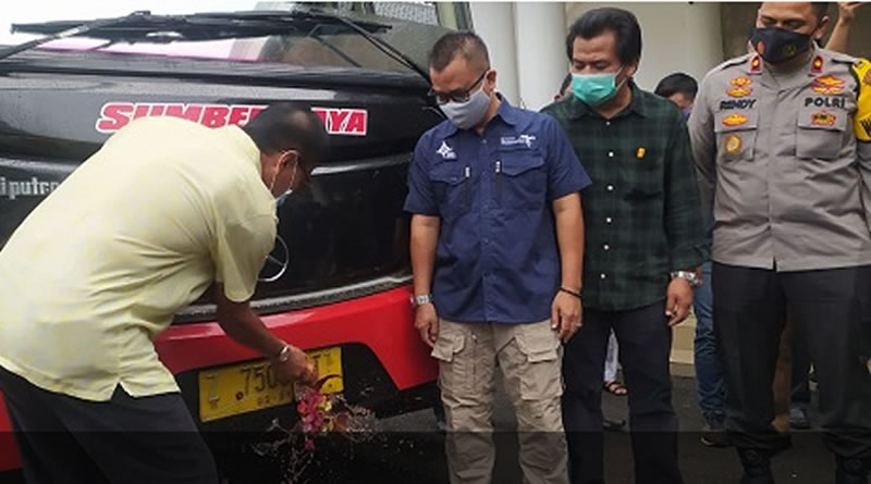 Cikobis, Cara Baru Nikmati Kopi di Kabupaten Ciamis