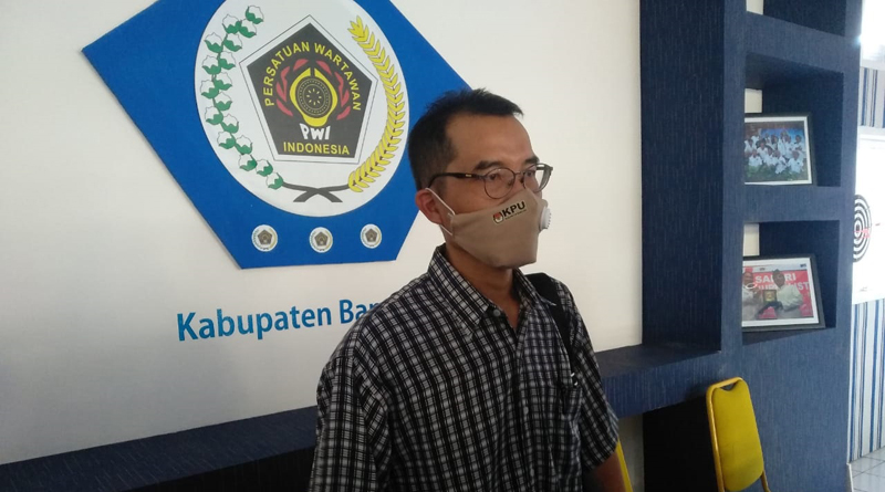 61884 KPPS, Siap Direkrut KPU Kab Bandung