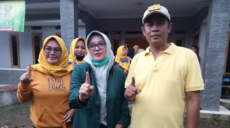 Teh Nia Soroti Kasus Anak Kerdil