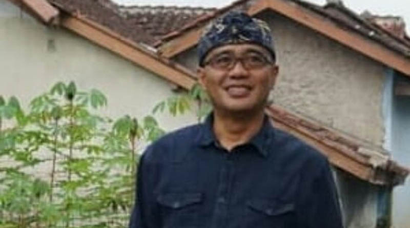 Omnibus Law UU Cipta Kerja Jangan Rugikan Nasib Buruh.
