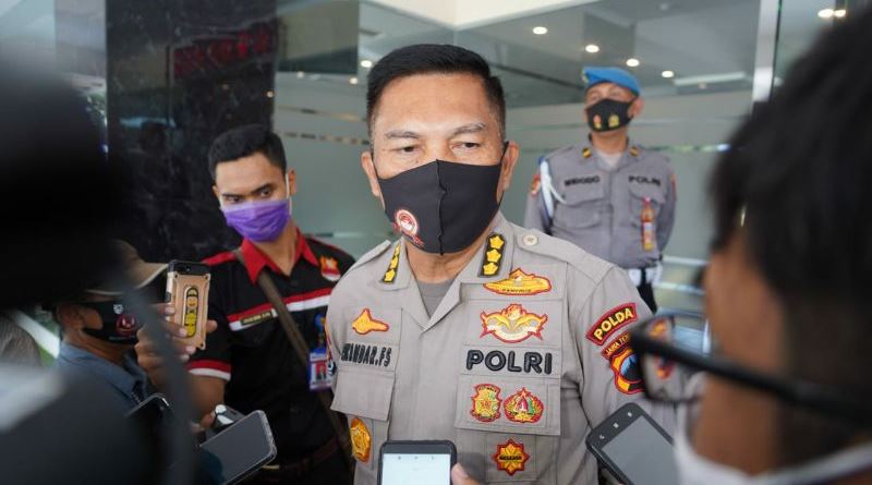 Kabidhumas Polda Jateng: Tak Perlu Aksi Lagi, Aspirasi Sudah Didengar Pemerintah