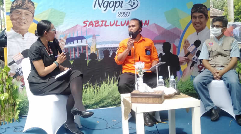 Dampak Fenomena La Nina, Waspadai Terjadi Peningkatan Curah Hujan
