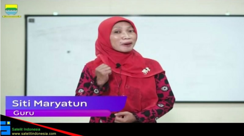 TV Satelit Bandung 132 Mulai Mengudara