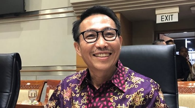 Komisi III Kecam Tindakan Polisi Aniaya Jurnalis saat Liput Demo UU Ciptaker