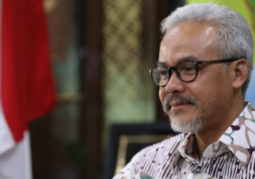 Ganjar Imbau Aparatur Negara Disiplin Protokol Kesehatan