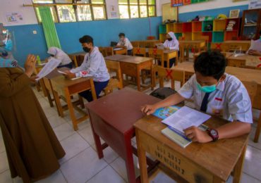 Bantuan Subsidi Upah bagi Tenaga Pendidik Non-PNS Sudah Disalurkan Pemerintah